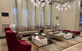 Festive Walk 2 Bedroom Condo